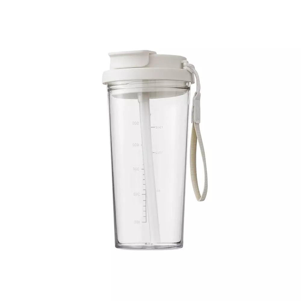 Copo Plástico 600ml Personalizado 