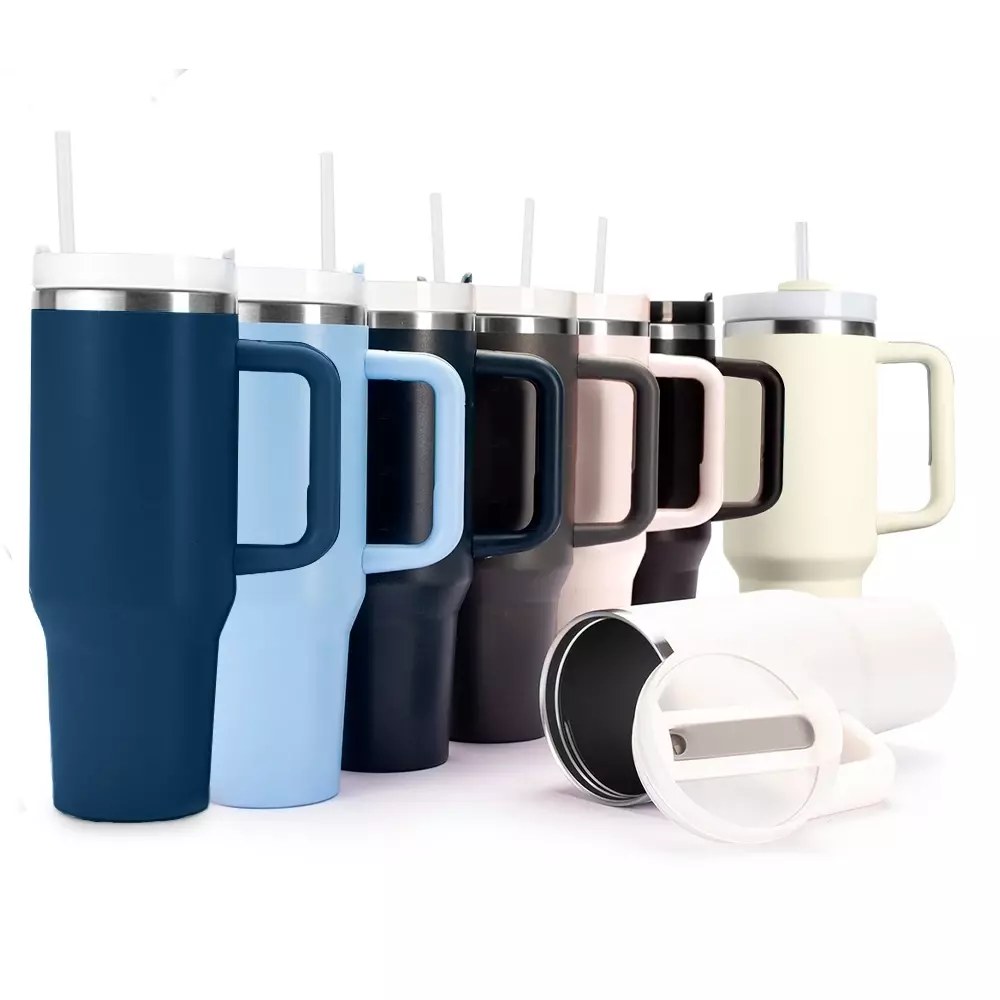 Caneca Térmica Inox 1,2 Litros Personalizada 