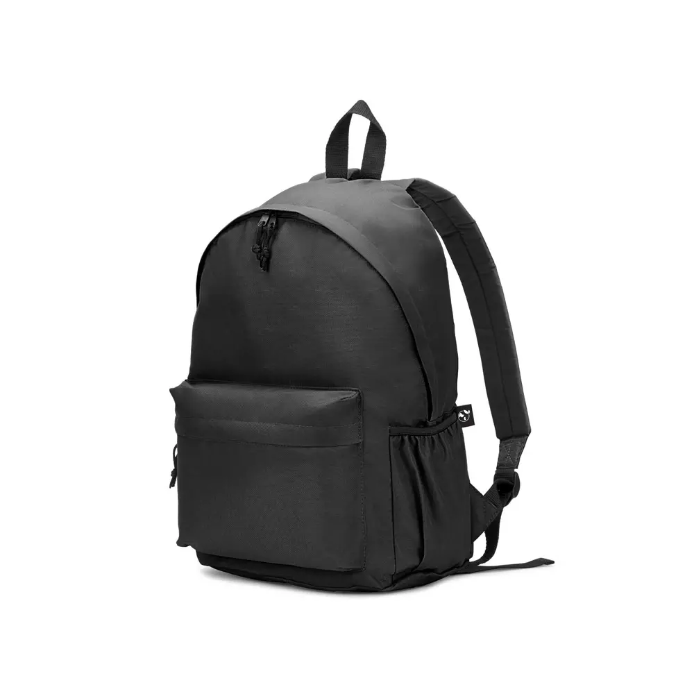 Mochila Poliéster Reciclado Personalizada 