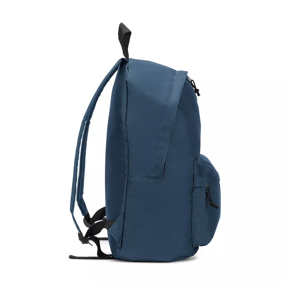 Mochila Poliéster Reciclado Personalizada 