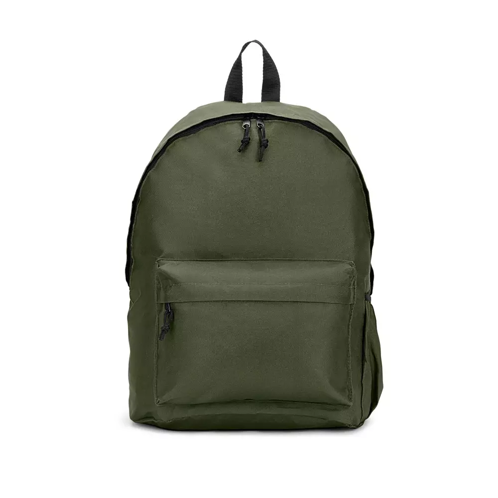 Mochila Poliéster Reciclado Personalizada 