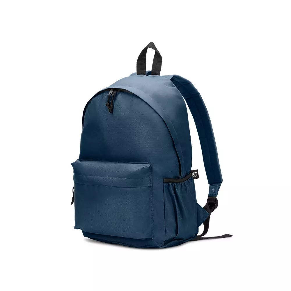 Mochila Poliéster Reciclado Personalizada 