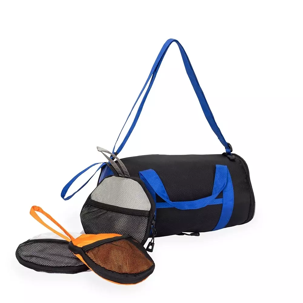 Bolsa Esportiva Dobrável 6L Personalizada 